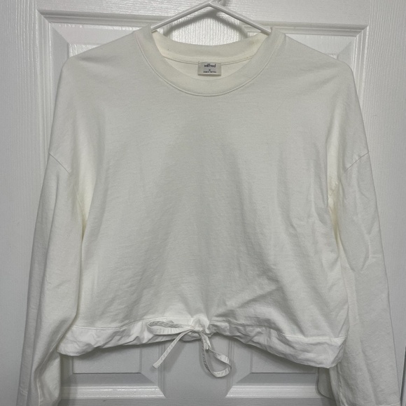 Wilfred White Blouse - Picture 1 of 2